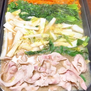 ミツカン とんこつしょうゆ鍋つゆレシピ 作り方の人気順 簡単料理の楽天レシピ ミツカン とんこつしょうゆ鍋つゆレシピ 作り方の人気順 簡単料理の楽天レシピ